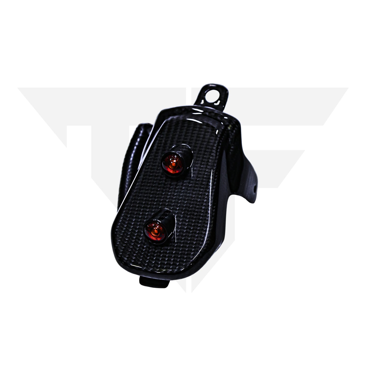 MotorFix SUZUKI GSXR1000 +17 Carbon Fiber Rear Light
