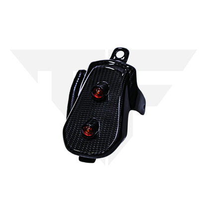 MotorFix SUZUKI GSXR1000 +17 Carbon Fiber Rear Light
