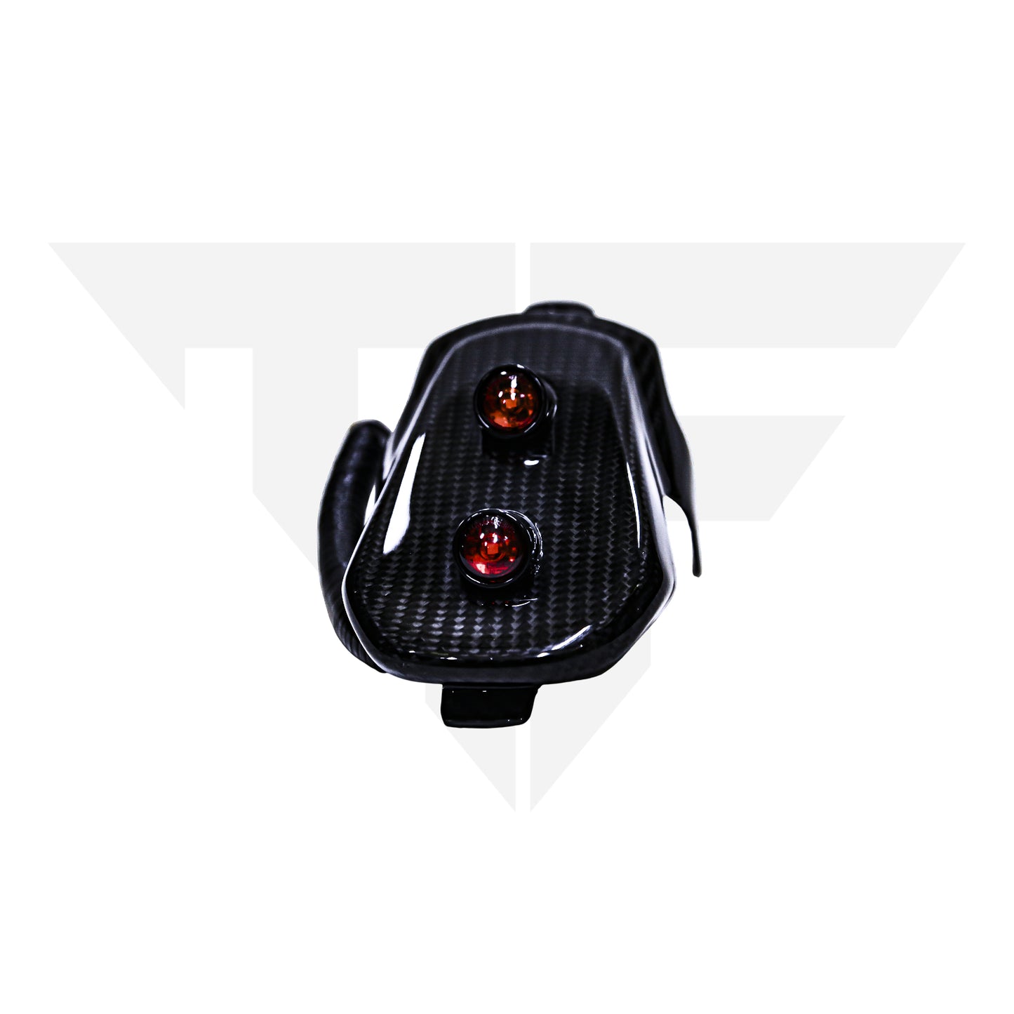 MotorFix SUZUKI GSXR1000 +17 Carbon Fiber Rear Light