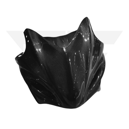 Carbon Fiber Full Face for Hayabusa 2008-2020