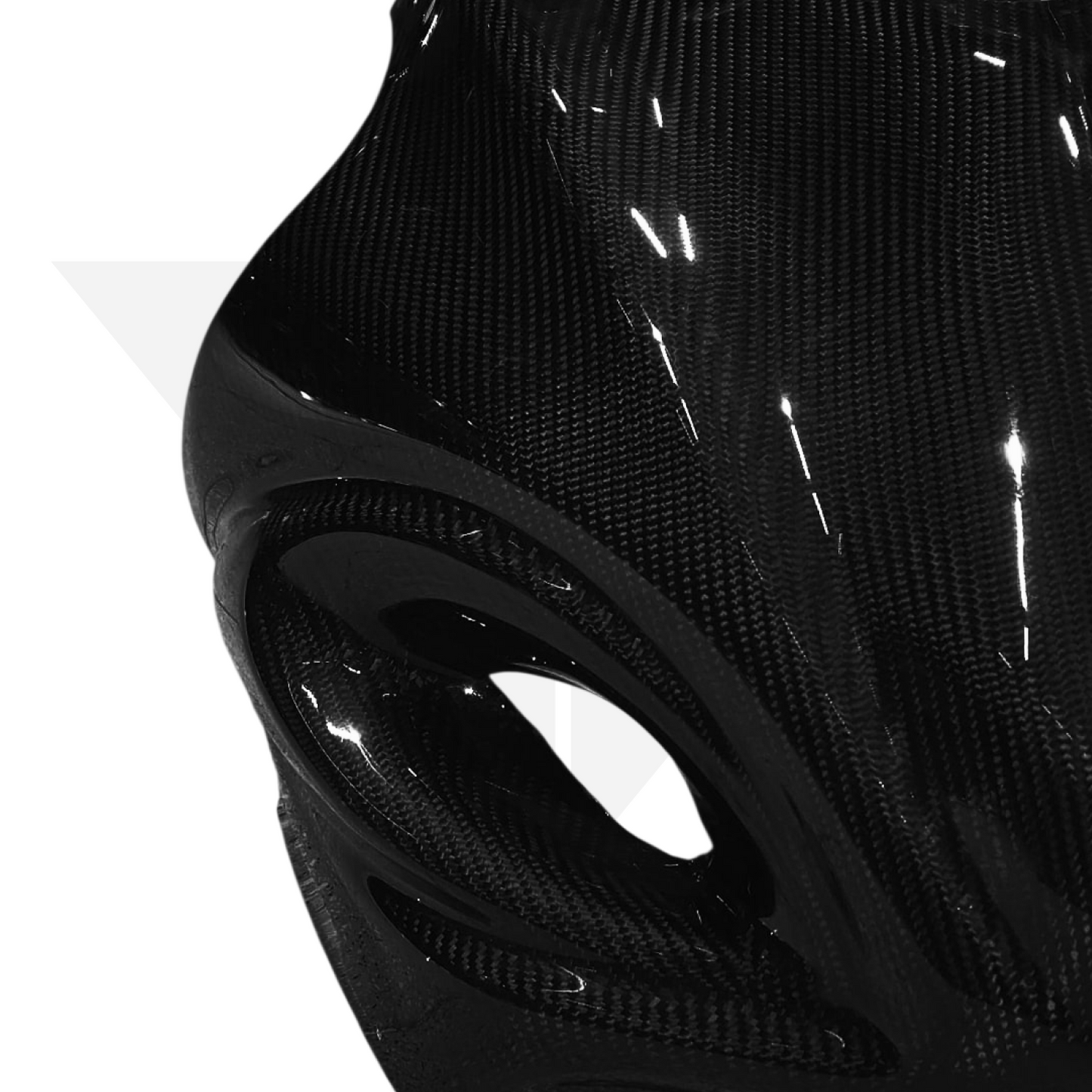 Carbon Fiber Full Face for Hayabusa 2008-2020