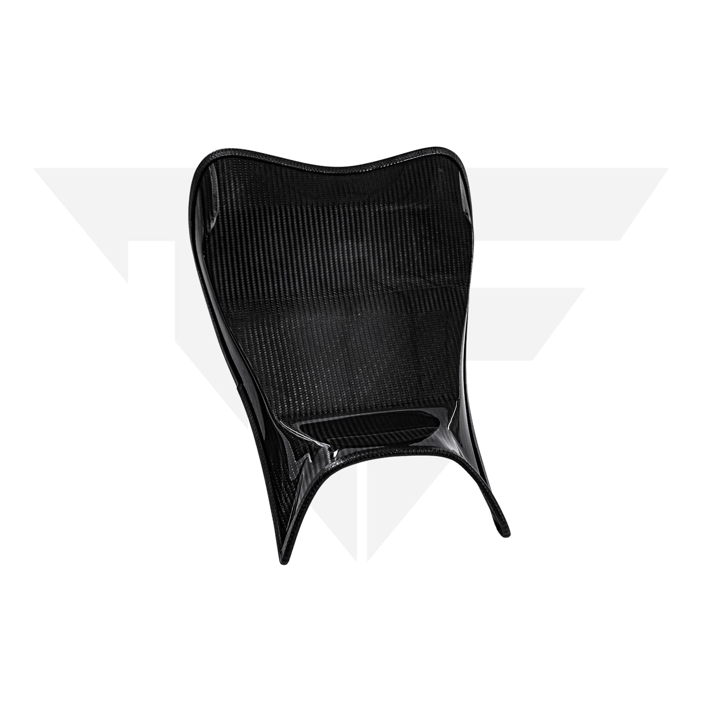 MotorFix SUZUKI HAYABUSA 2022+ carbon Seat