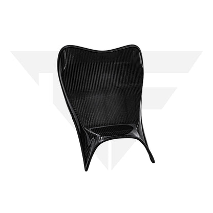 MotorFix SUZUKI HAYABUSA 2022+ carbon Seat