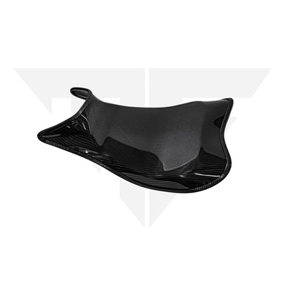 MotorFix SUZUKI HAYABUSA 2022+ carbon Seat