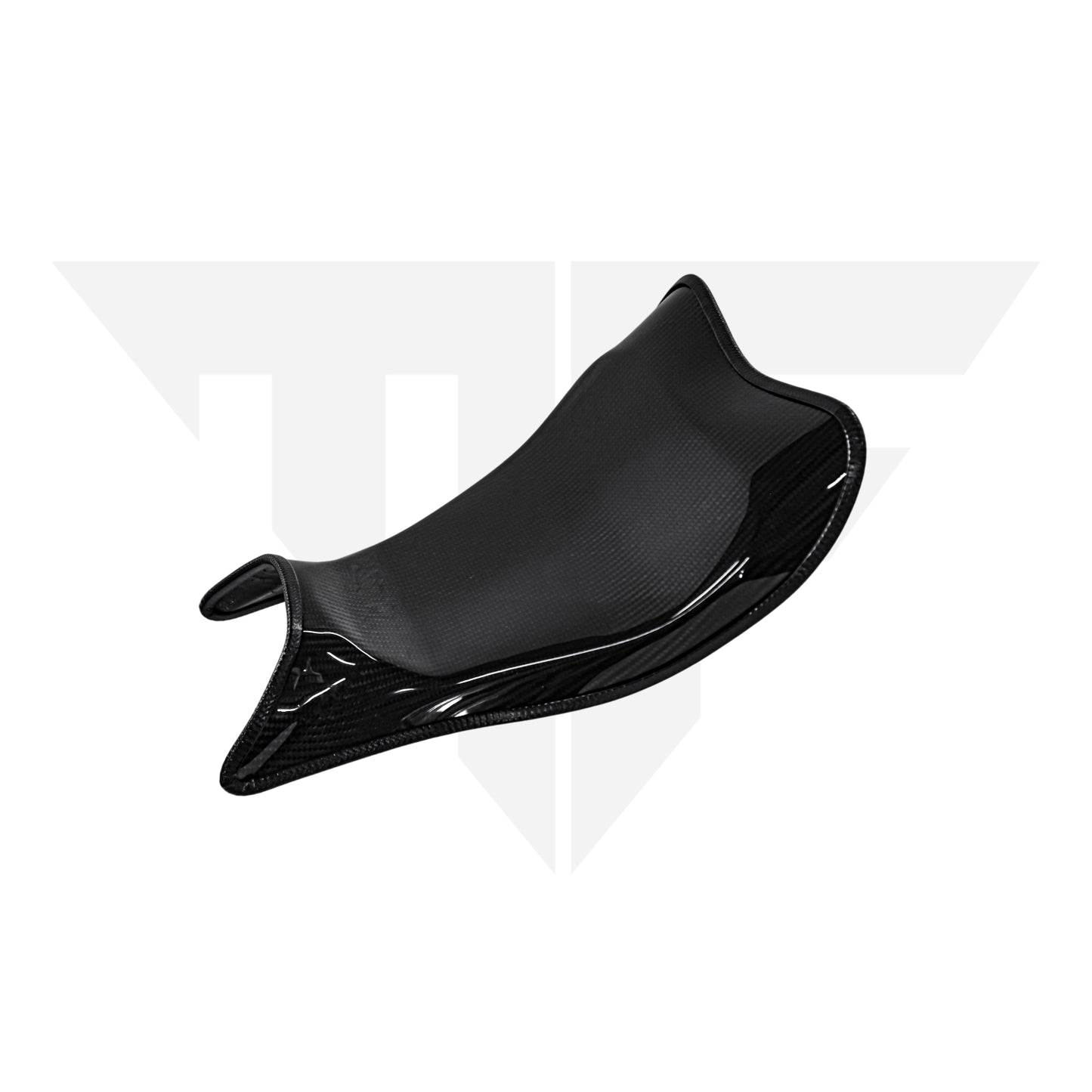 MotorFix SUZUKI HAYABUSA 2022+ carbon Seat