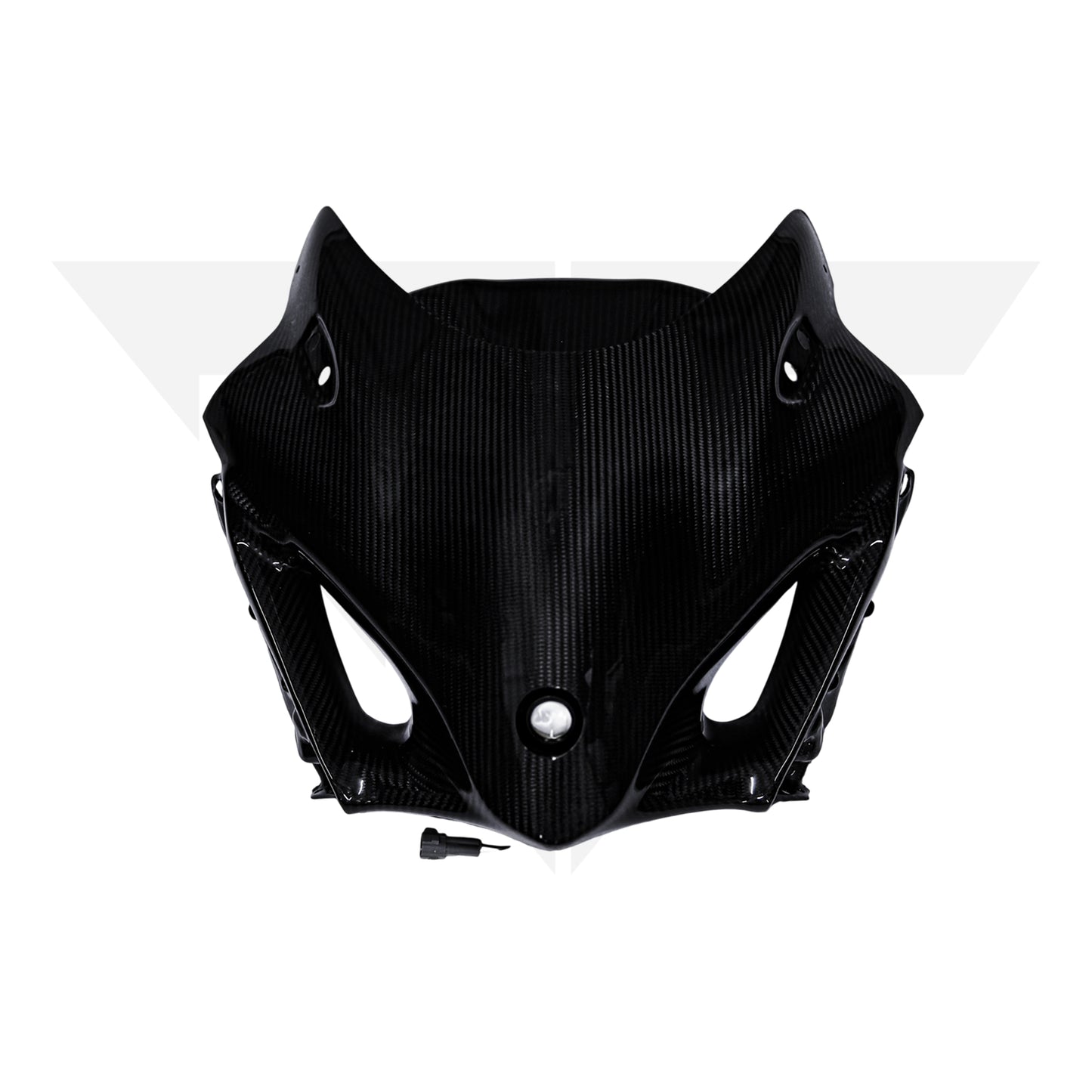 MotorFix Hayabusa 2022+ carbon Full Face