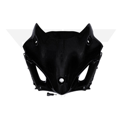 MotorFix Hayabusa 2022+ carbon Full Face