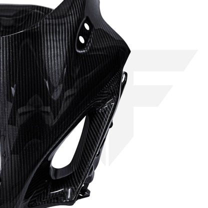 MotorFix Hayabusa 2022+ carbon Full Face