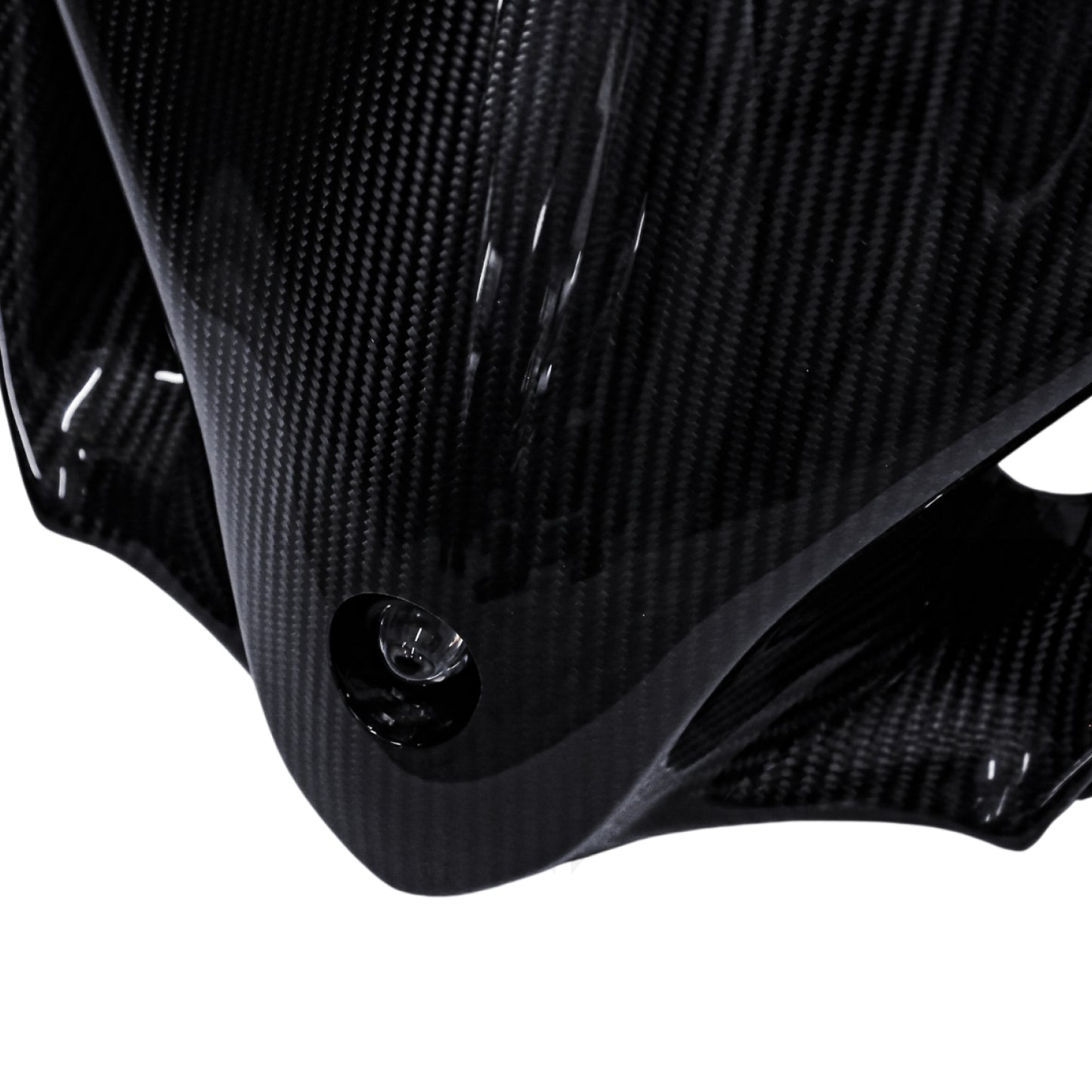 MotorFix Hayabusa 2022+ carbon Full Face