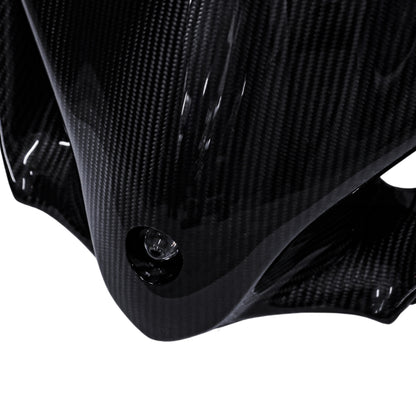 MotorFix Hayabusa 2022+ carbon Full Face