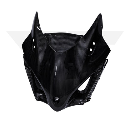 MotorFix Hayabusa 2022+ carbon Full Face