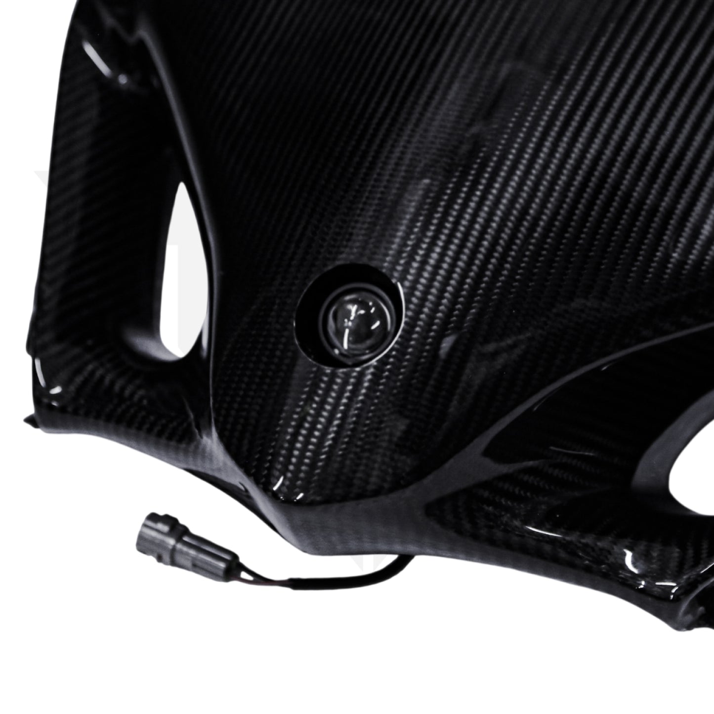 MotorFix Hayabusa 2022+ carbon Full Face