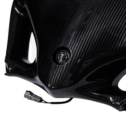 MotorFix Hayabusa 2022+ carbon Full Face