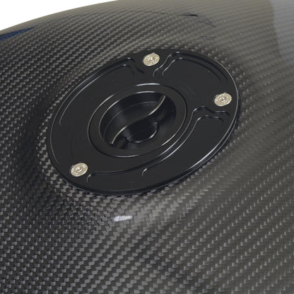 Carbon Fiber Fuel Tank for Kawasaki ZX10R/RR 2016+