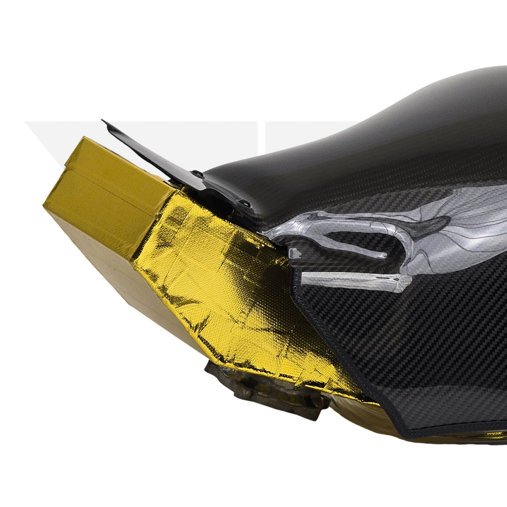 Carbon Fiber Fuel Tank for Kawasaki ZX10R/RR 2016+