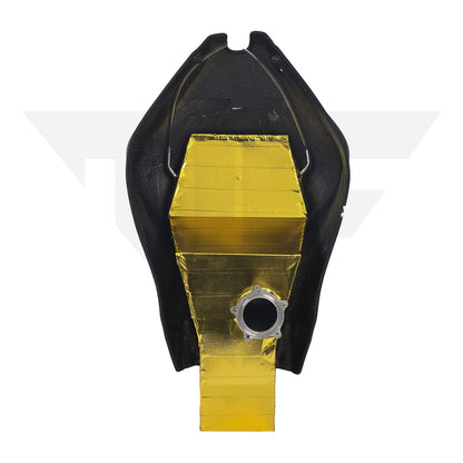 Carbon Fiber Fuel Tank for Kawasaki ZX10R/RR 2016+