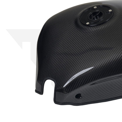 Carbon Fiber Fuel Tank for Kawasaki ZX10R/RR 2016+