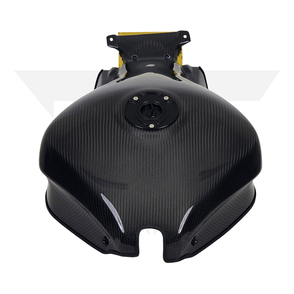 Carbon Fiber Fuel Tank for Kawasaki ZX10R/RR 2016+