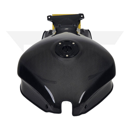 Carbon Fiber Fuel Tank for Kawasaki ZX10R/RR 2016+