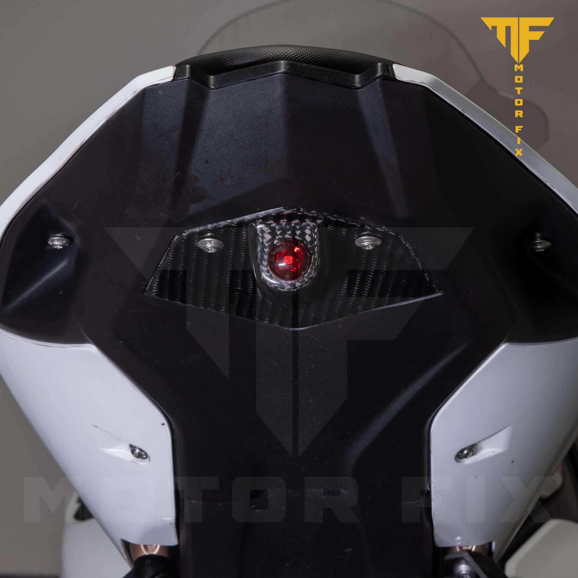 BMW S1000 RR 2020+Rear Light Motorfix