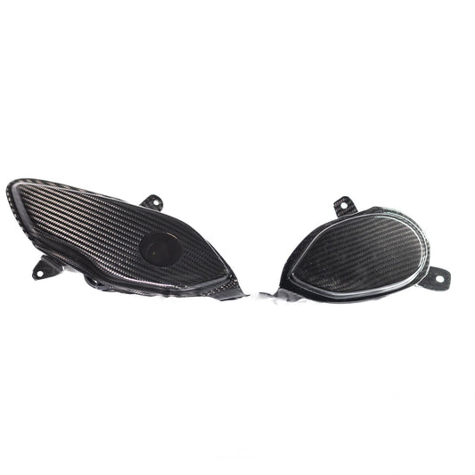 MotorFix BMW S1000RR 2015-2019 carbon Headlight
