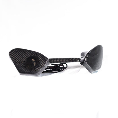 MotorFix BMW S1000RR 2020-2024 carbon Headlight