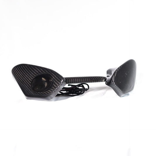 MotorFix BMW S1000RR 2020-2024 carbon Headlight