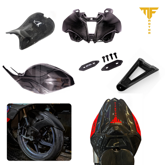 BMW S1000 RR 2020-2024 Package