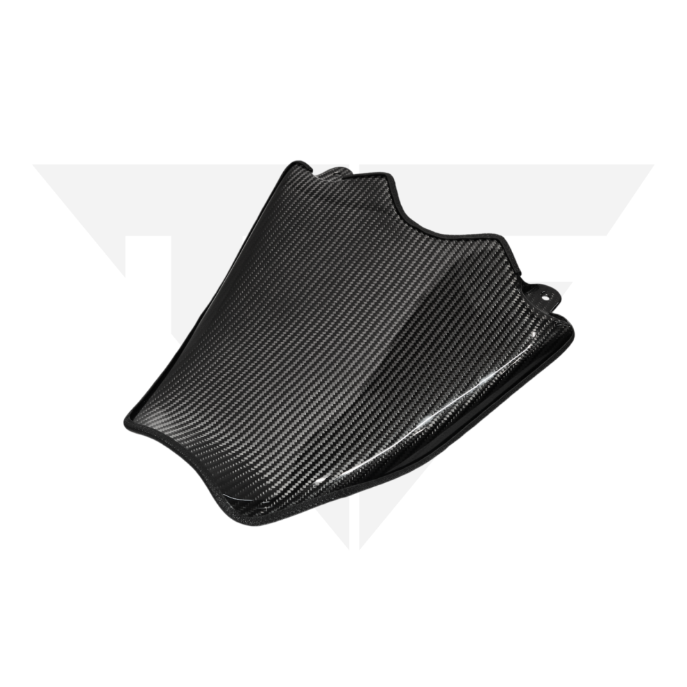 Lightweight Carbon Fiber Seat - Honda CBR1000RR-R 2021+