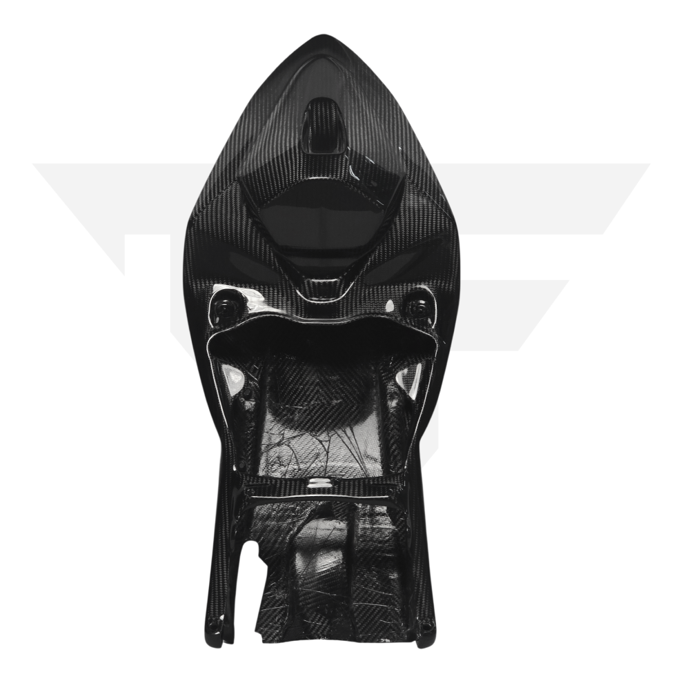 Carbon Fiber Over Tail Subframe for Honda CBR1000RR-R 2021+