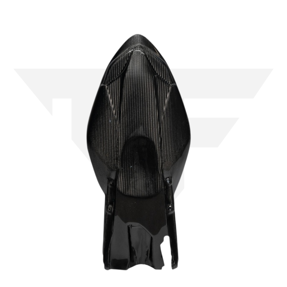 Carbon Fiber Over Tail Subframe for Honda CBR1000RR-R 2021+