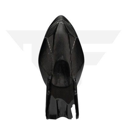 Carbon Fiber Over Tail Subframe for Honda CBR1000RR-R 2021+