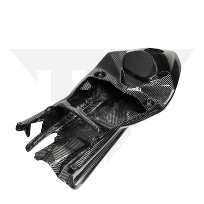 Carbon Fiber Over Tail Subframe for Honda CBR1000RR-R 2021+