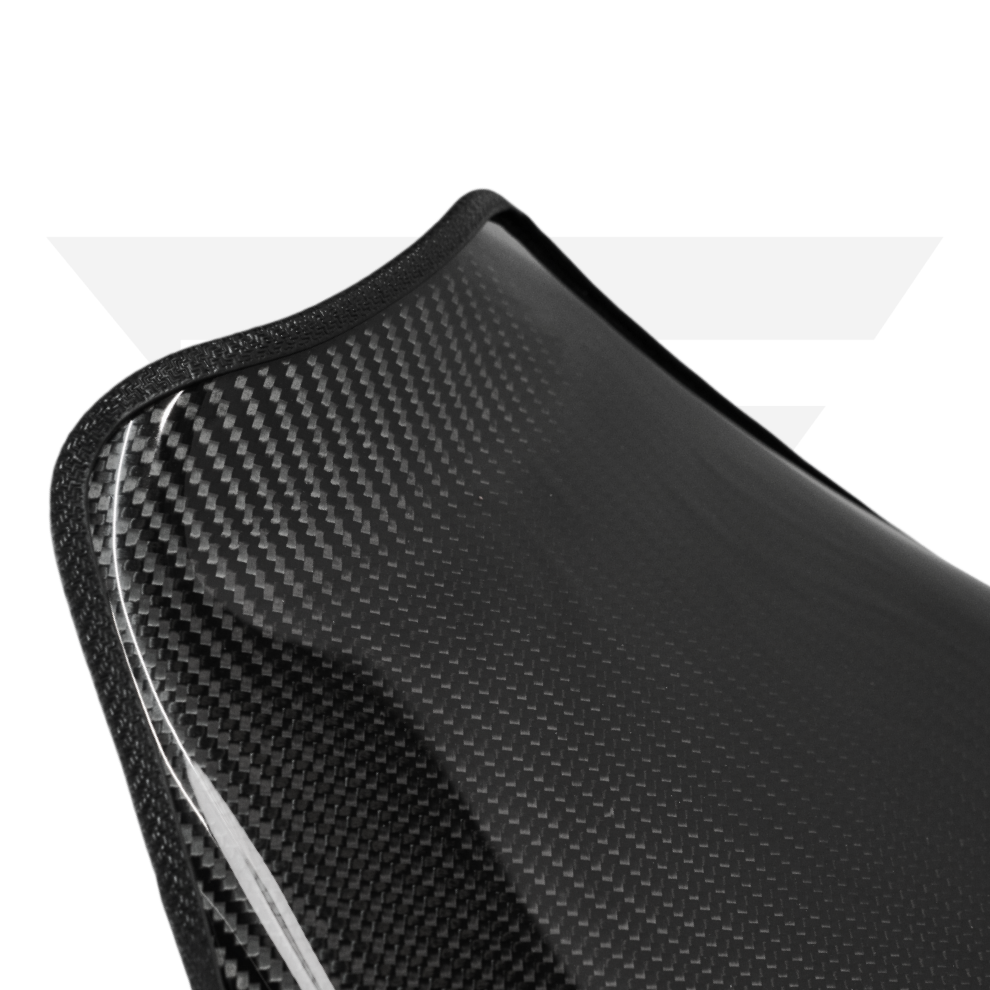 Lightweight Carbon Fiber Seat - Honda CBR1000RR-R 2021+