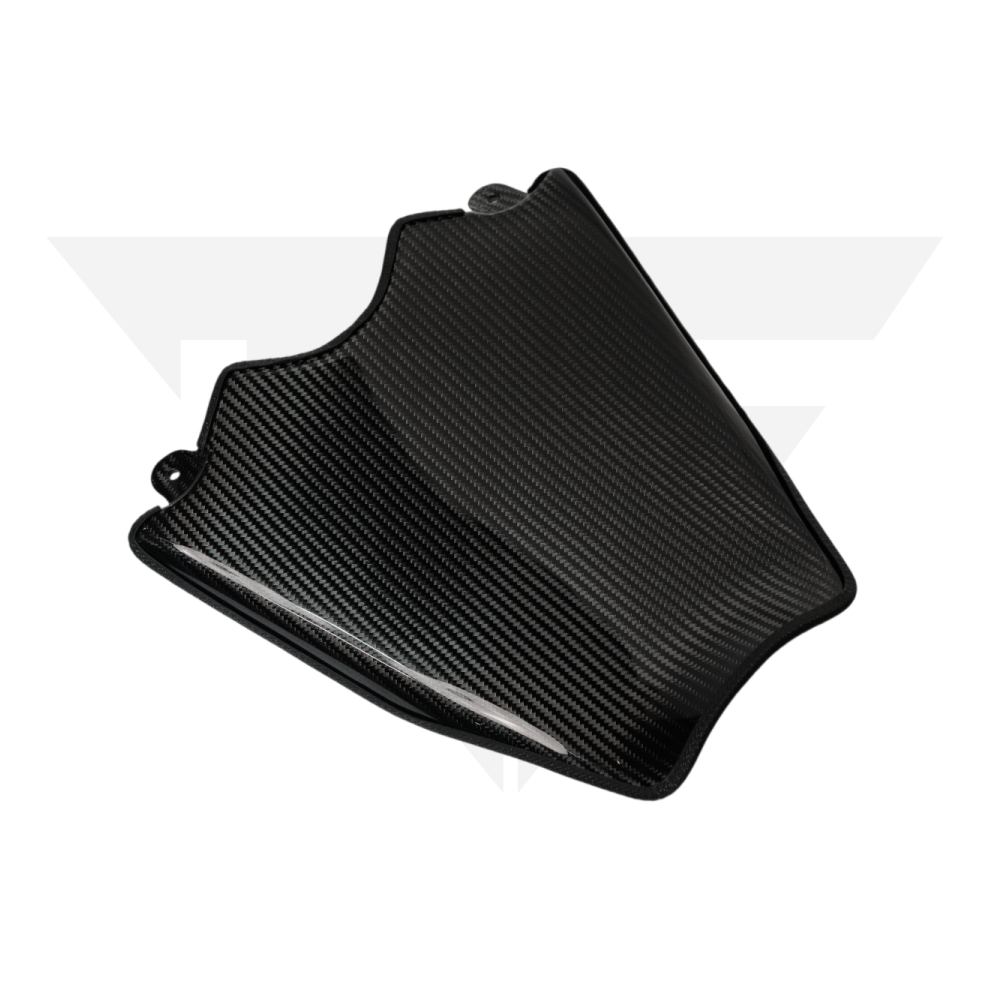 Lightweight Carbon Fiber Seat - Honda CBR1000RR-R 2021+