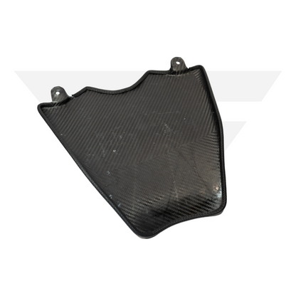 Lightweight Carbon Fiber Seat - Honda CBR1000RR-R 2021+