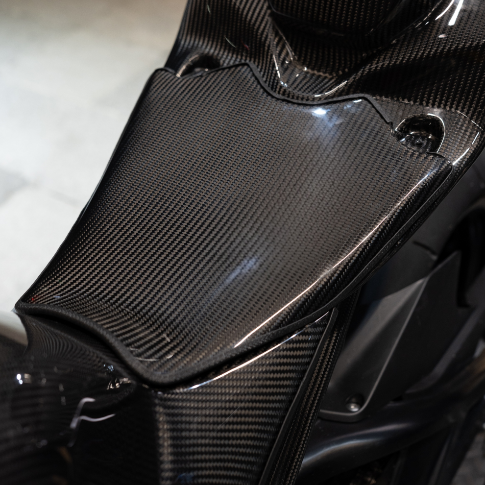 Lightweight Carbon Fiber Seat - Honda CBR1000RR-R 2021+