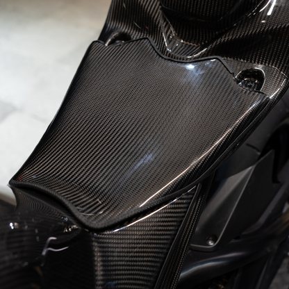 Lightweight Carbon Fiber Seat - Honda CBR1000RR-R 2021+