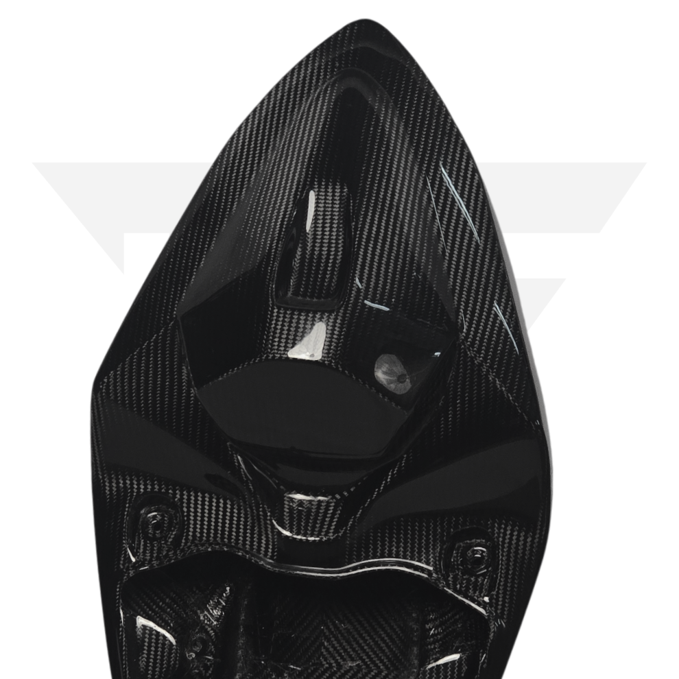 Carbon Fiber Over Tail Subframe for Honda CBR1000RR-R 2021+