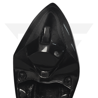 Carbon Fiber Over Tail Subframe for Honda CBR1000RR-R 2021+