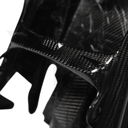 Carbon Fiber Over Tail Subframe for Honda CBR1000RR-R 2021+