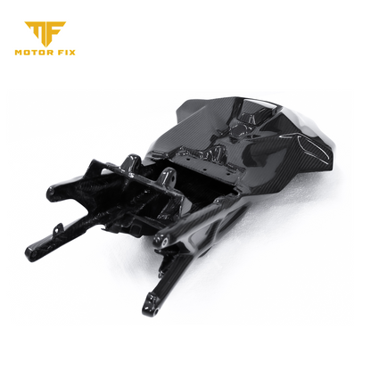 MOTORFIX BMW K67 S1000RR SUBFRAME + OVERTAIL 2025+