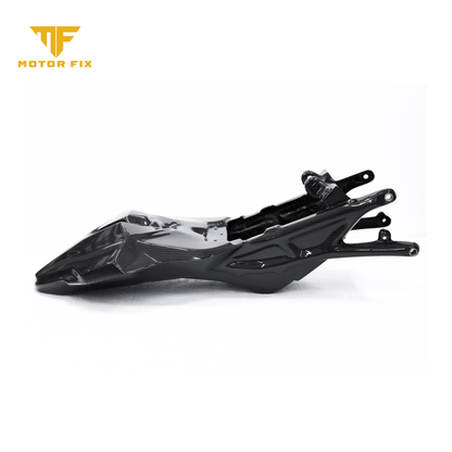 MOTORFIX BMW K67 S1000RR SUBFRAME + OVERTAIL 2025+