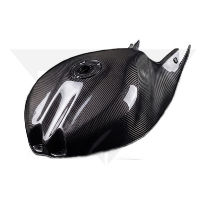 Carbon Fiber Fuel Tank for Suzuki GSXR1000 2017+