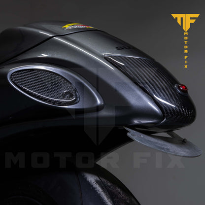 Hayabusa 2008-2020             signal light cover Motorfix