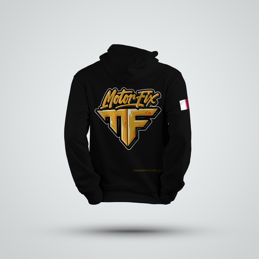 MotorFix Hoodie Motorfix