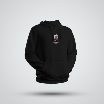 Motorfix Hoodie Qatar Edition