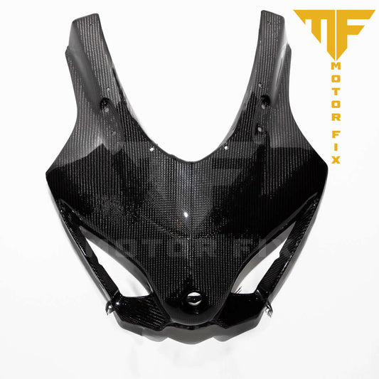 MotorFix SUZUKI GSXR1000 2017+ carbon Full Face + Position Light
