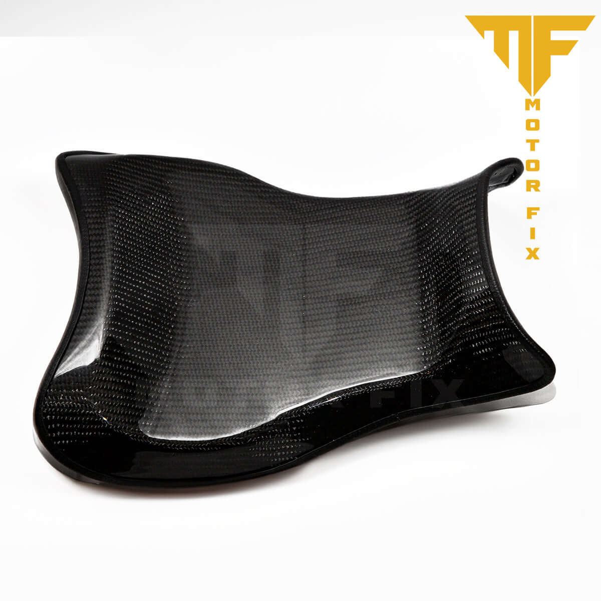 SUZUKI HAYABUSA 2008-2020 Light Weight Carbon Seat Motorfix