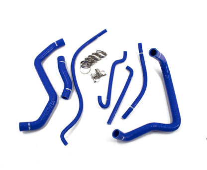 SUZUKI HAYABUSA 2008 - 2020 Suzuki Hayabusa Silicon Hoses Kit Motorfix